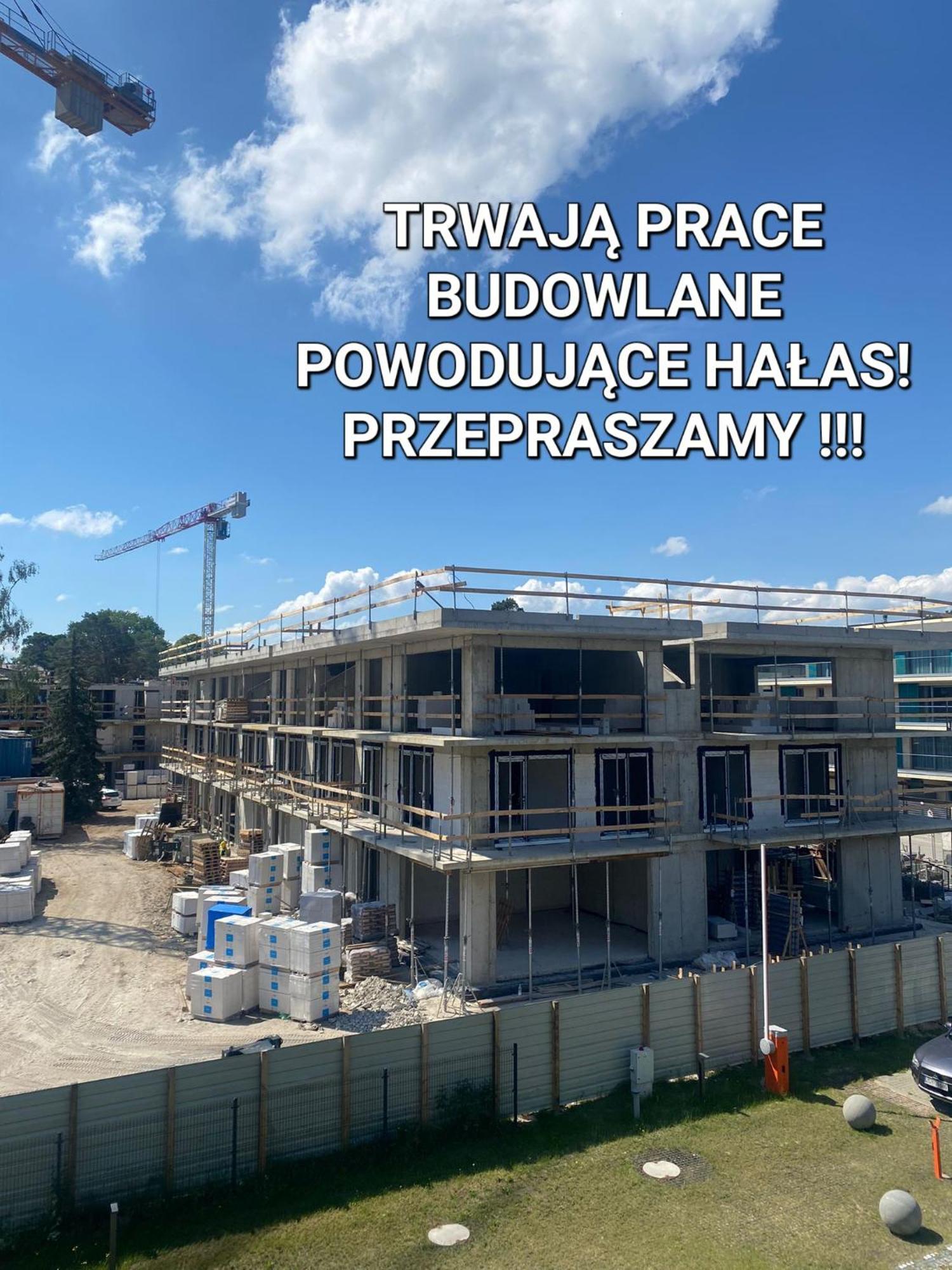 Rezydencja Niechorze 224 - 5D Apartamenty Ngoại thất bức ảnh